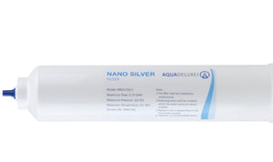 Kühlschrank Filter mit 50% Sonderrabatt 🤝  - Inline Filter NANO SILVER