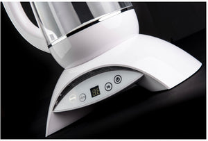 Hydrogenmaschine mit 50% Sonderrabatt 🤝 ( Hydrogen Wasserkanne 💧)