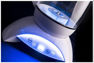 Hydrogenmaschine mit 50% Sonderrabatt 🤝 ( Hydrogen Wasserkanne 💧)