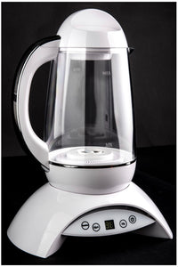 Hydrogenmaschine mit 50% Sonderrabatt 🤝 ( Hydrogen Wasserkanne 💧)
