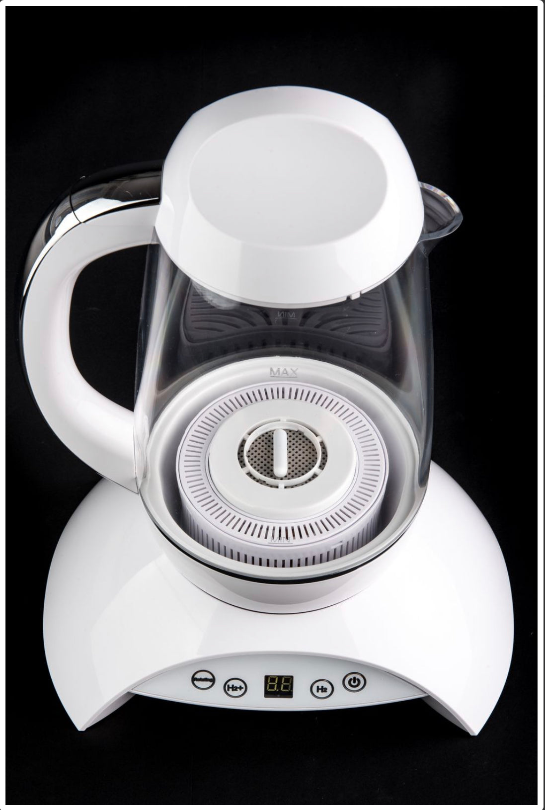 Hydrogenmaschine mit 50% Sonderrabatt 🤝 ( Hydrogen Wasserkanne 💧)