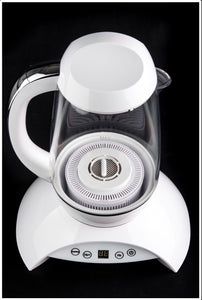 Hydrogenmaschine mit 50% Sonderrabatt 🤝 ( Hydrogen Wasserkanne 💧)