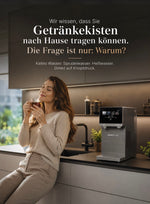 Lade das Bild in den Galerie-Viewer, Sparkling Deluxe von Aqua Deluxe GmbH mit 50% Rabatt Möglich / RO Deluxe Wasserquelle mit 50% Rabatt erhältlich 🤝
