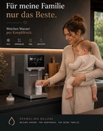 Lade das Bild in den Galerie-Viewer, Sparkling Deluxe von Aqua Deluxe GmbH mit 50% Rabatt Möglich / RO Deluxe Wasserquelle mit 50% Rabatt erhältlich 🤝
