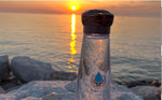 Lade das Bild in den Galerie-Viewer, Hydrogen Wasserflasche Aqua Get mit 50% Rabatt &amp; PPM Tester als gratis 💧 Hydrogen Water Bottle | Hydrogen Flasche | Aqua Get + PPM / TDS Tester gratis 🤝

