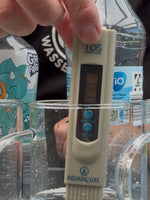 Lade das Bild in den Galerie-Viewer, TDS Tester mit 75% Rabatt | PPM Tester | Wassertester auf Leitfähigkeit
