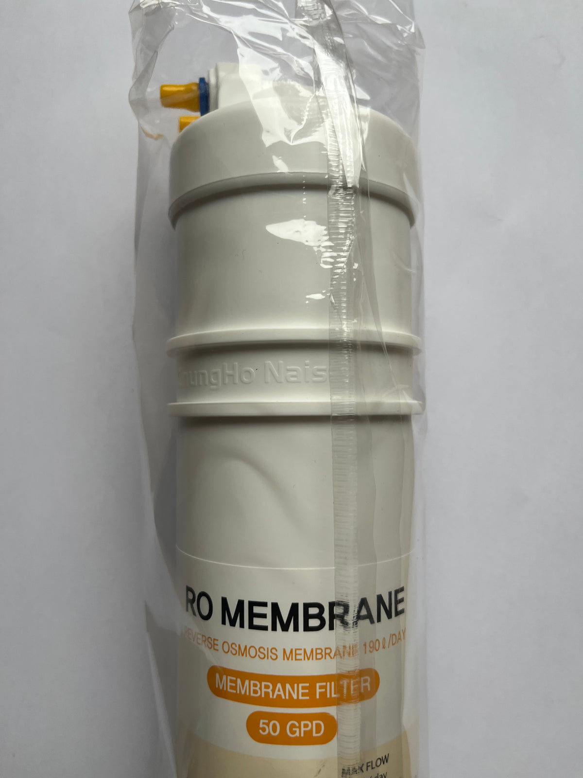 RO-Membran 50 GPD für Aqua Tiny CHP 1290D