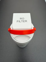 Lade das Bild in den Galerie-Viewer, Power Quelle RO Membrane 600 GPD  W Power RO Membranfilter 600 GPD
