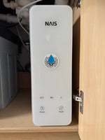 Lade das Bild in den Galerie-Viewer, NAIS Power Quelle | NAIS UTS-RO-800-SMART FAUCET- 800GPD
