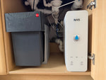 Lade das Bild in den Galerie-Viewer, NAIS Power Quelle | NAIS UTS-RO-800-SMART FAUCET- 800GPD
