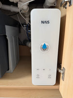 Lade das Bild in den Galerie-Viewer, NAIS Power Quelle | NAIS UTS-RO-800-SMART FAUCET- 800GPD
