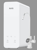 Lade das Bild in den Galerie-Viewer, NAIS Power Quelle | NAIS UTS-RO-800-SMART FAUCET- 800GPD
