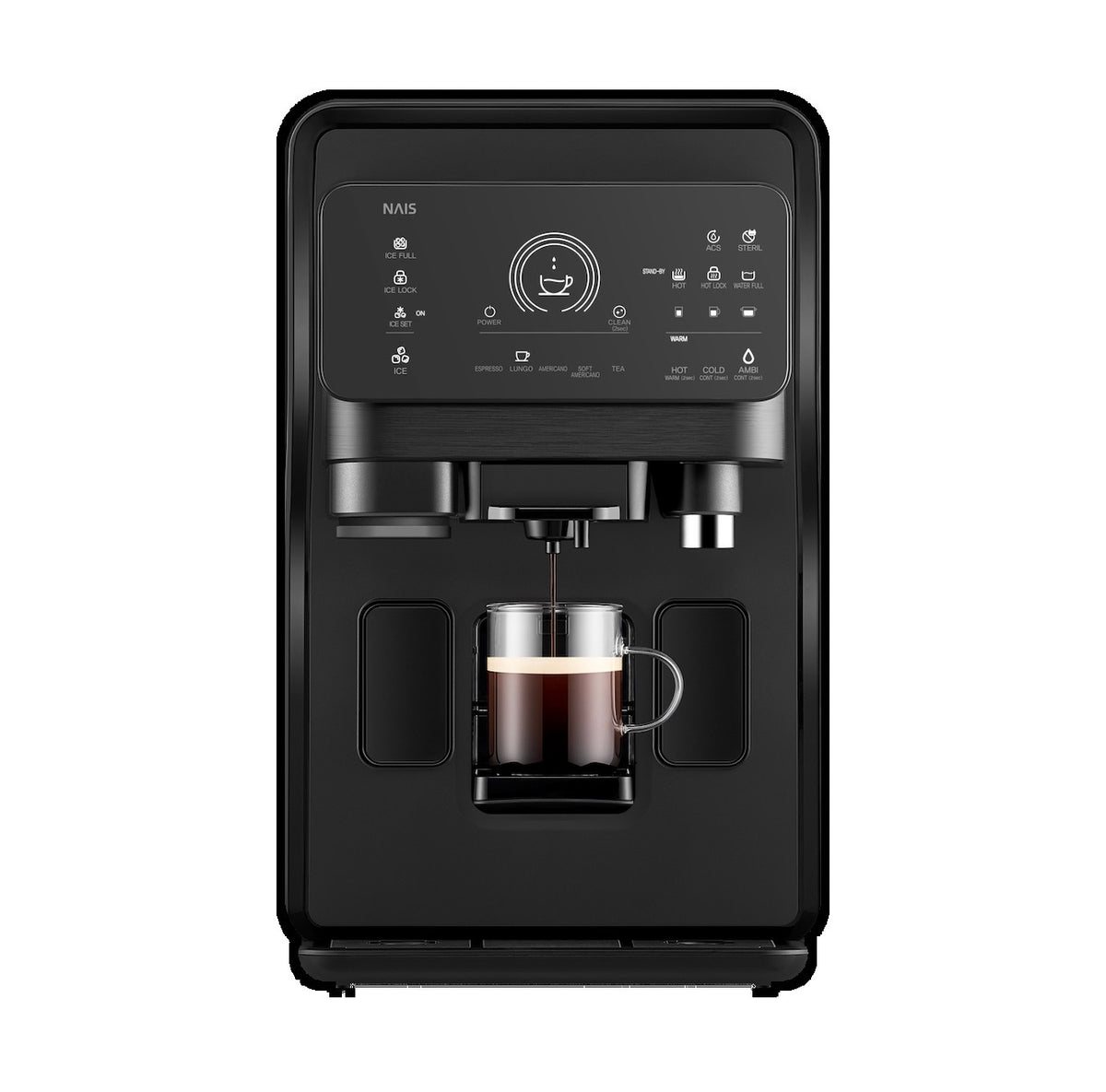 NAIS Espre COFFEE GWF-60C9560M