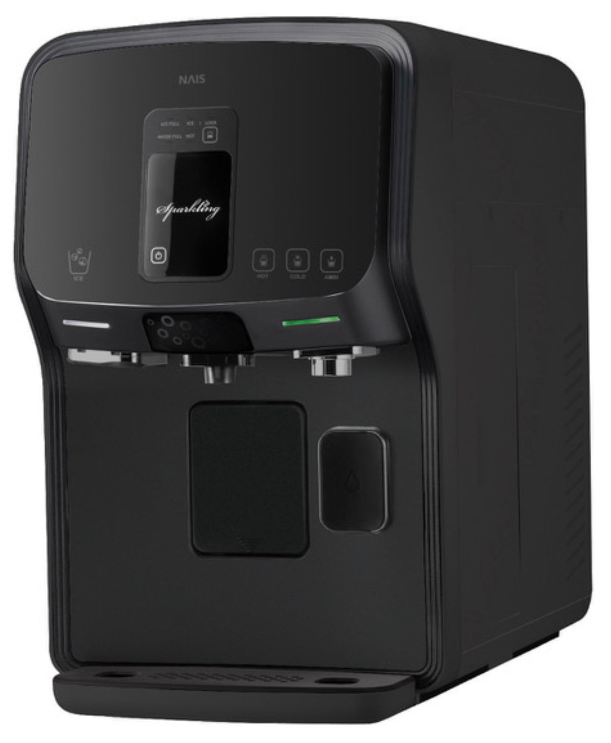 NAIS SODA | Sprudel Quelle | CHP-5361DL