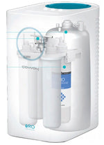 Lade das Bild in den Galerie-Viewer, Coway Circle P-160L Wasserquelle💧 mit 50% Rabatt + 3 Wege Wasserhahn Premium im Wert von 240 Euro gratis dazu 🤝
