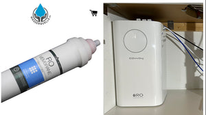Membrane für Coway Circle P-160L mit 30% Sonderrabatt 🤝