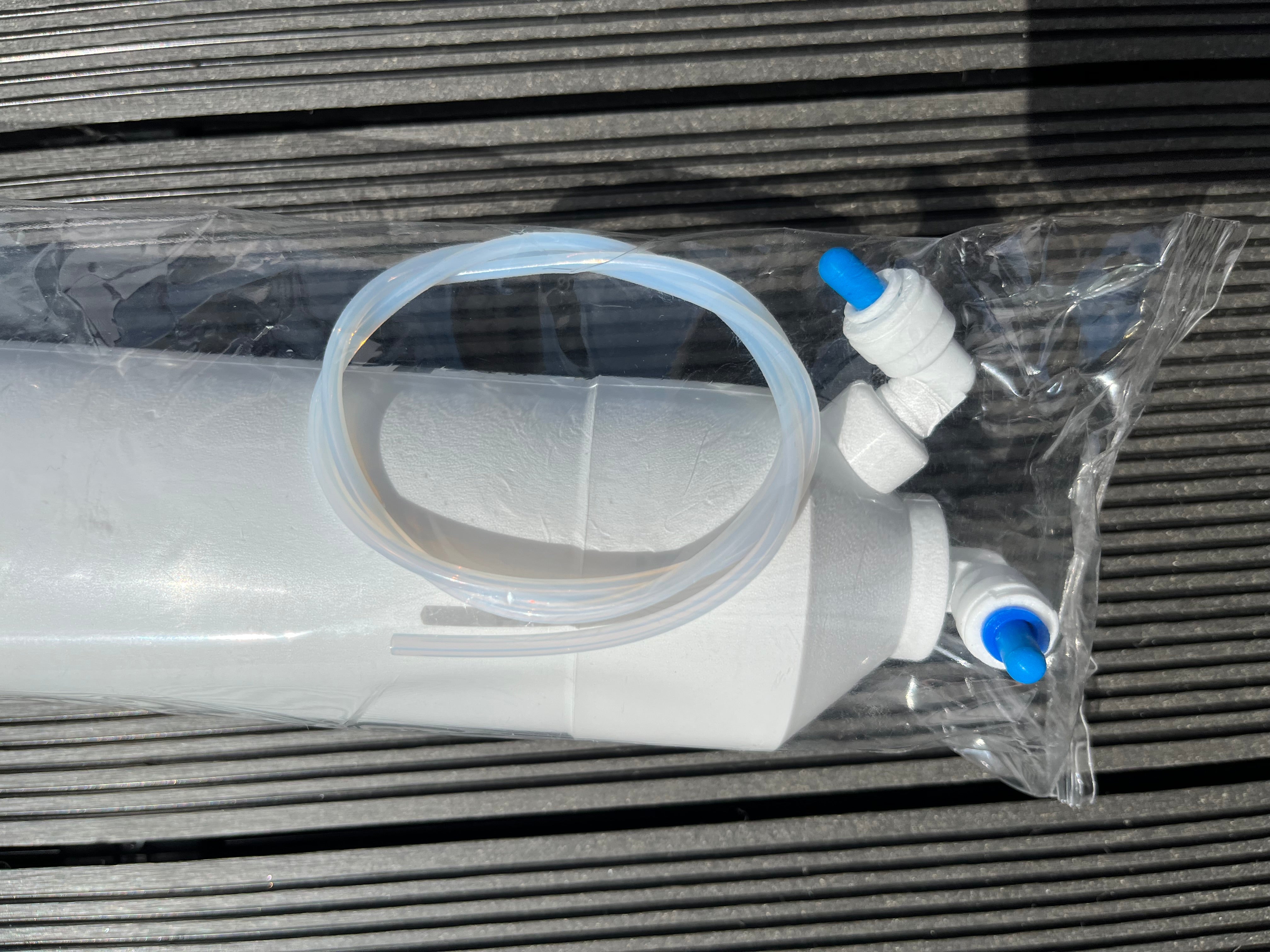 RO Membrane 50 GPD für KUNA CLEONE®, KUNA CLEONE 2, AQUEENA ZEPTER, BLUEWATER, ELITE