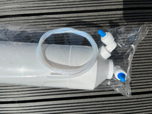 RO Membrane 50 GPD für KUNA CLEONE®, KUNA CLEONE 2, AQUEENA ZEPTER, BLUEWATER, ELITE