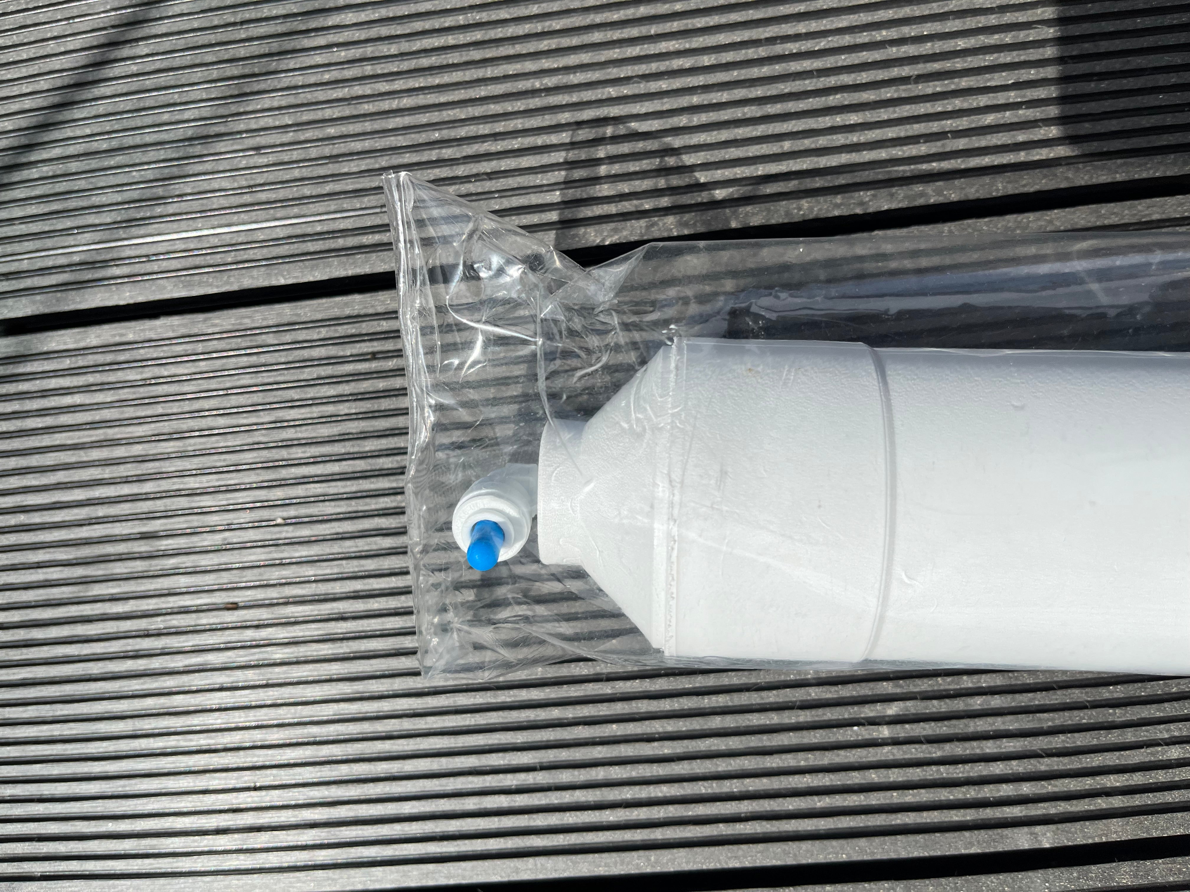 RO Membrane 50 GPD für KUNA CLEONE®, KUNA CLEONE 2, AQUEENA ZEPTER, BLUEWATER, ELITE
