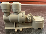 Lade das Bild in den Galerie-Viewer, Wasserquelle Aquastop für alle RO Systeme 1/4 Zoll mit 50% Rabatt 🤝
