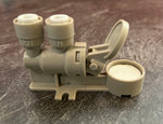 Lade das Bild in den Galerie-Viewer, Wasserquelle Aquastop für alle RO Systeme 1/4 Zoll mit 50% Rabatt 🤝
