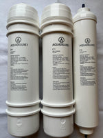 Lade das Bild in den Galerie-Viewer, Filtersatz für Simple Purity Wasserquelle mit 33% Sonderrabatt 🤝
