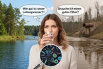 Lade das Bild in den Galerie-Viewer, Vorfilterset für RO für 5 Filtersysteme wie ALK 550 u.s.w mit 50%
