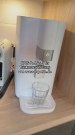 Laden und Abspielen von Videos im Galerie-Viewer, NAIS AMBIENT GWP-43C6500M / Simple Quelle
