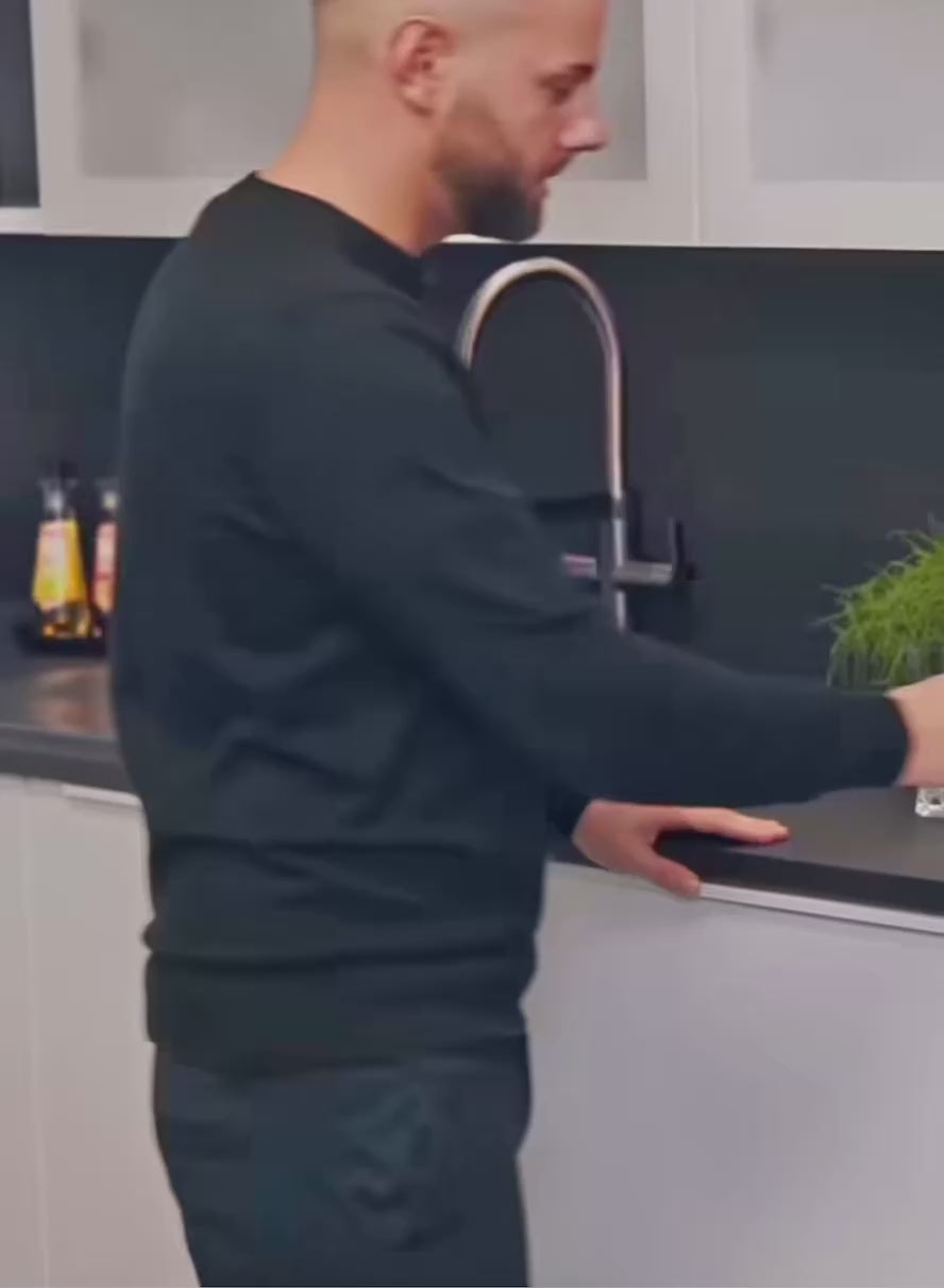 Aktion wie Sommerschlussverkauf !!! Sparkling RO Deluxe mit 50% Rabatt erhältlich 🤝