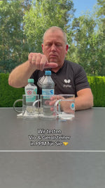 Laden und Abspielen von Videos im Galerie-Viewer, TDS Tester mit 75% Rabatt | PPM Tester | Wassertester auf Leitfähigkeit
