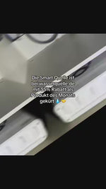 Laden und Abspielen von Videos im Galerie-Viewer, Smart Quelle mit 60% Rabatt bis Ende Februar / W-Vision Pro
