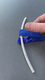 Laden und Abspielen von Videos im Galerie-Viewer, Osmose Schlauch Cutter / Messer zum Schneiden von Pneumatikschläuchen
