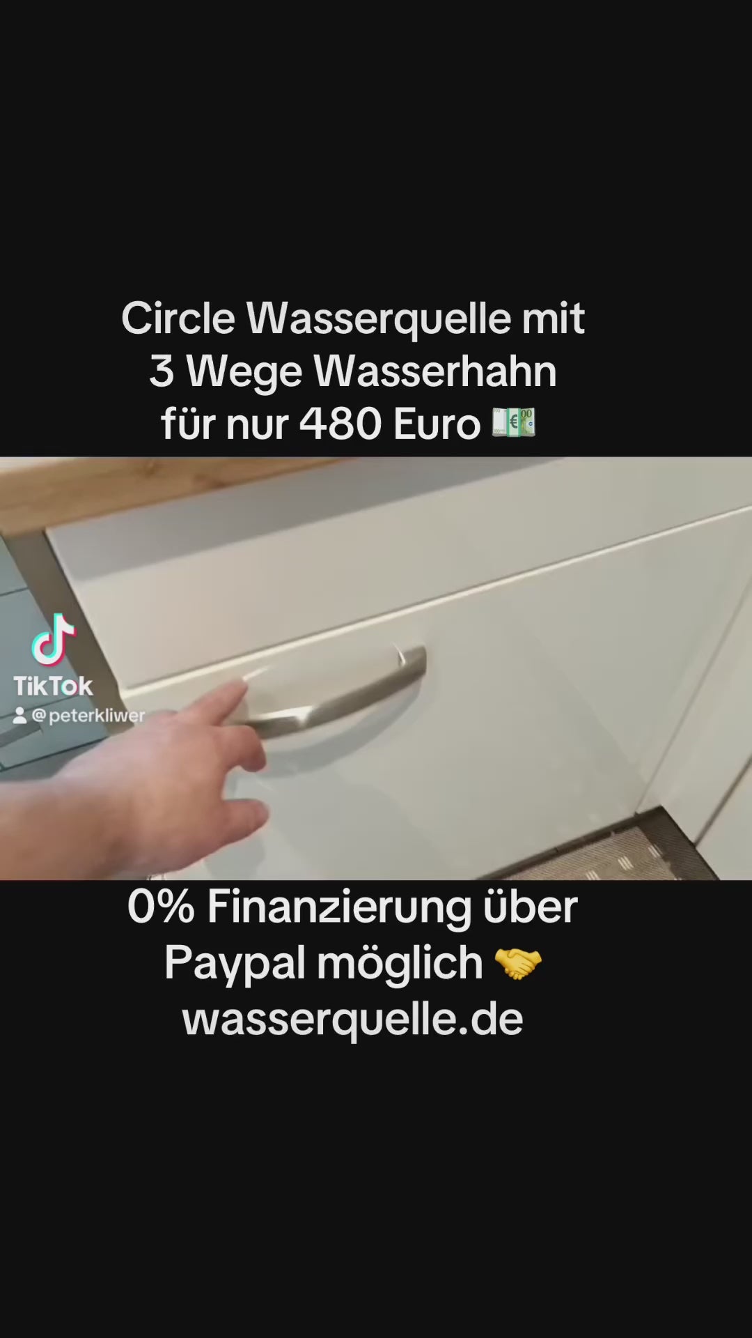 Coway Circle P-160L Wasserquelle💧 mit 50% Rabatt + 3 Wege Wasserhahn Premium im Wert von 240 Euro gratis dazu 🤝