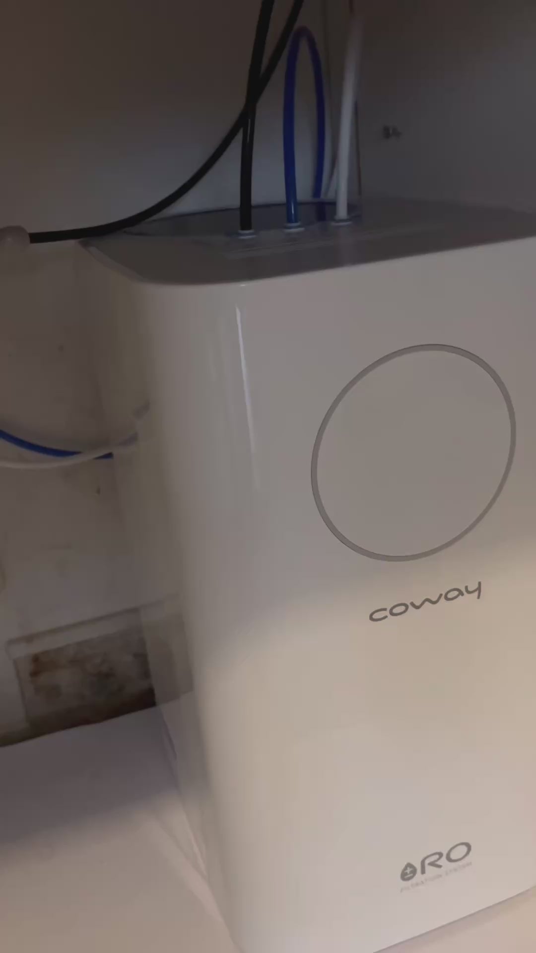 Coway Circle P-160L Wasserquelle mit 50% Rabatt