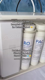 Laden und Abspielen von Videos im Galerie-Viewer, W Vision Pro Filter | Smart Quelle Vorfiltersatz mit 50% Rabatt
