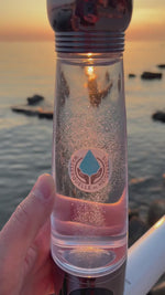 Laden und Abspielen von Videos im Galerie-Viewer, Hydrogen Wasserflasche Aqua Get mit 50% Rabatt &amp; PPM Tester als gratis 💧 Hydrogen Water Bottle | Hydrogen Flasche | Aqua Get + PPM / TDS Tester gratis 🤝
