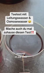 Laden und Abspielen von Videos im Galerie-Viewer, Kiste CEYLON HILL Tee ( 24 Packungen Ceylon Hill Tee ) - Schwarzer Tee Sri Lankás von GFH Support GmbH &amp; ZESO Life e.V
