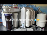 Laden und Abspielen von Videos im Galerie-Viewer, Simple Purity Wasserquelle mit 40% Rabatt Weihnachtsrabatt

