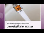 Laden und Abspielen von Videos im Galerie-Viewer, Smart Quelle💧 W - Vision Pro mit 50% Rabatt plus ausziehbarer 3 Wege Wasserhahn Premium gratis dazu 🤝
