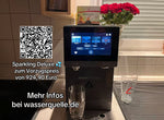 Lade das Bild in den Galerie-Viewer, Sparkling Deluxe von Aqua Deluxe GmbH mit 50% Rabatt Möglich / RO Deluxe Wasserquelle mit 50% Rabatt erhältlich 🤝
