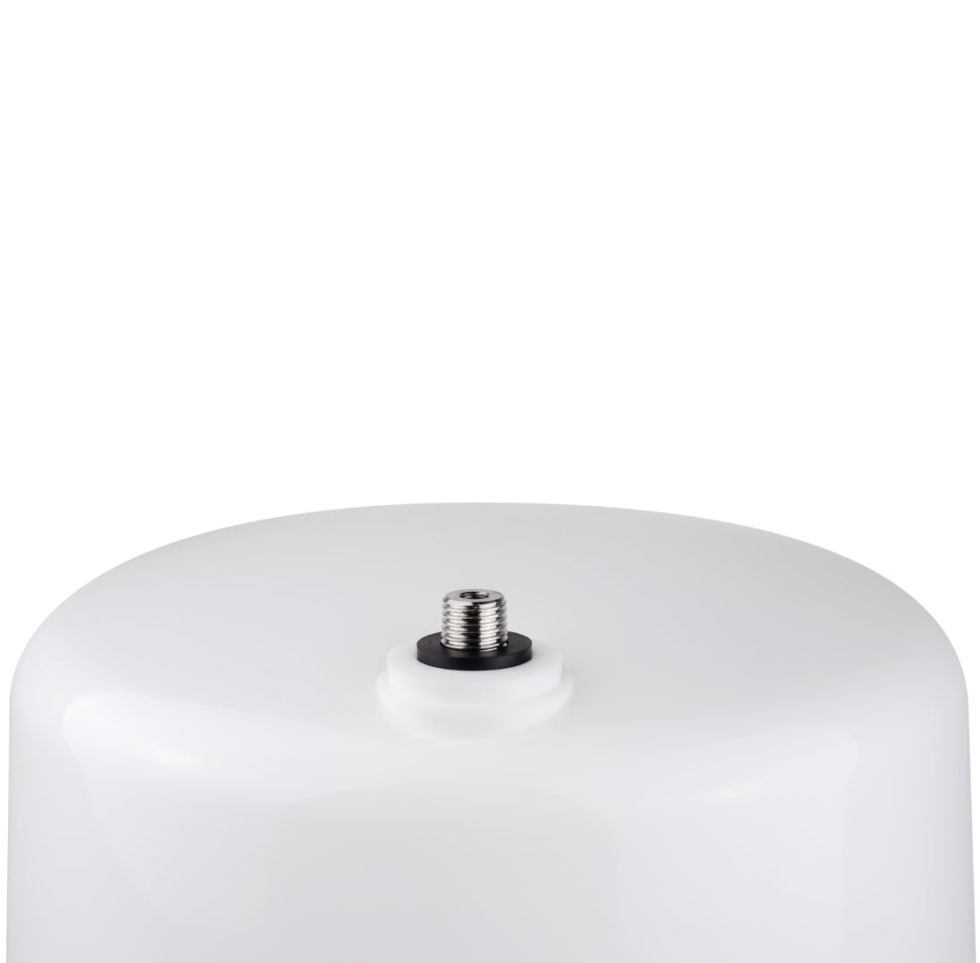 2,5 G Wassertank ( ca. 6 Liter Volumen )