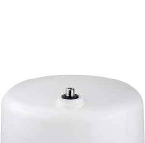 2,5 G Wassertank ( ca. 6 Liter Volumen )