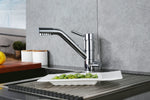 Lade das Bild in den Galerie-Viewer, 3 Wege Wasserhahn DWH-1
