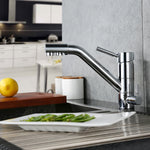 Lade das Bild in den Galerie-Viewer, 3 Wege Wasserhahn DWH-1
