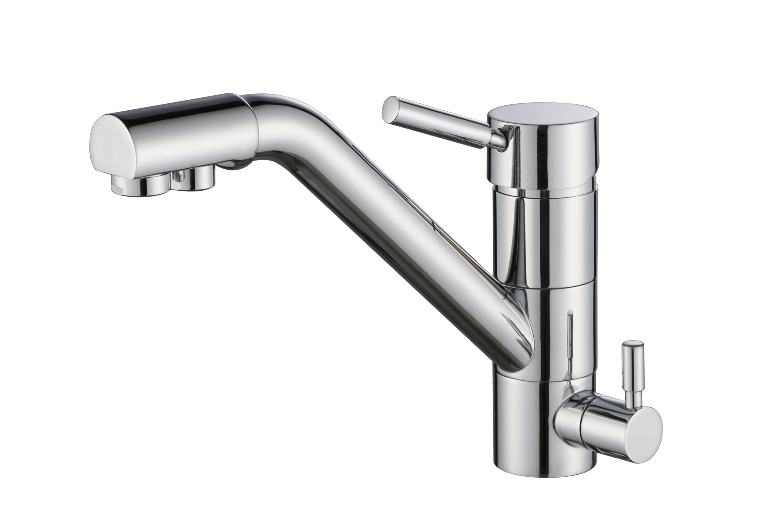3 Wege Wasserhahn DWH-1