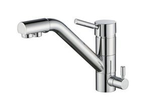 3 Wege Wasserhahn DWH-1