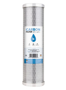 4 x Filterset & Vontron Membrane 75GPD mit 50% Rabatt  🤝