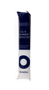 Filterset für Kuna Cleone