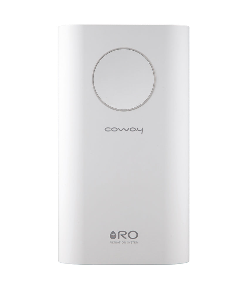 Coway Circle P-160L Wasserquelle💧 mit 50% Rabatt + 3 Wege Wasserhahn Premium im Wert von 240 Euro gratis dazu 🤝