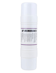 UF Membrane als Keimsperre mit 50% Sonderrabatt 🤝  incl. 2 Verbinder